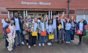 Enqueteurs IDEA 2026